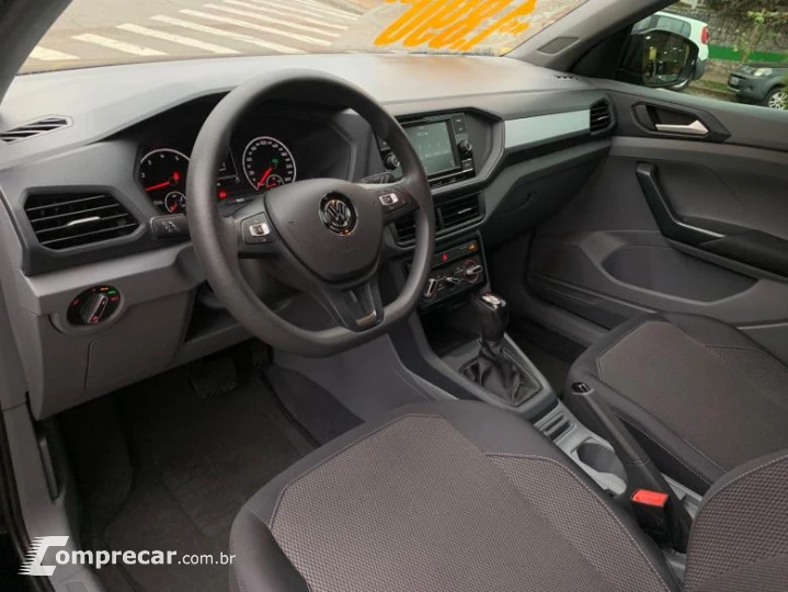 T-CROSS 1.0 200 TSI