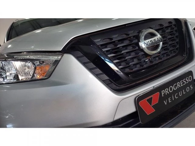KICKS - 1.6 16V START S DIRECT 4P XTRONIC