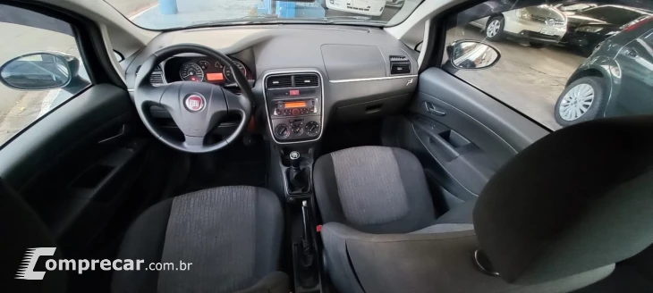 PUNTO 1.6 Essence 16V