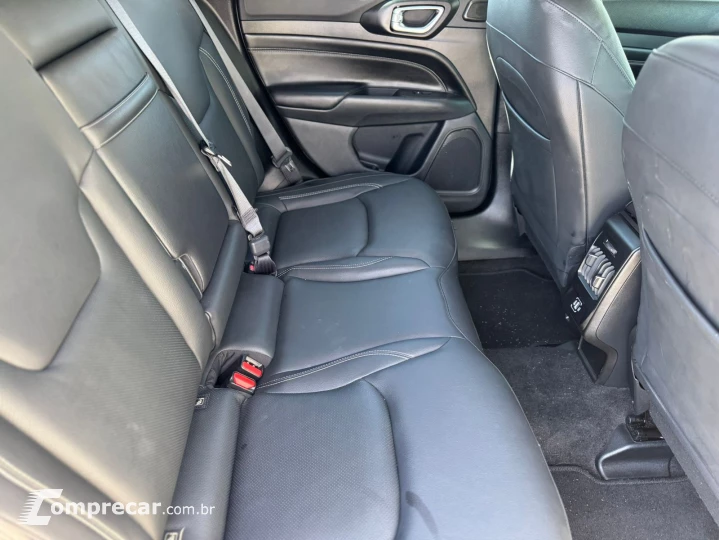 COMPASS 1.3 T270 Turbo Longitude