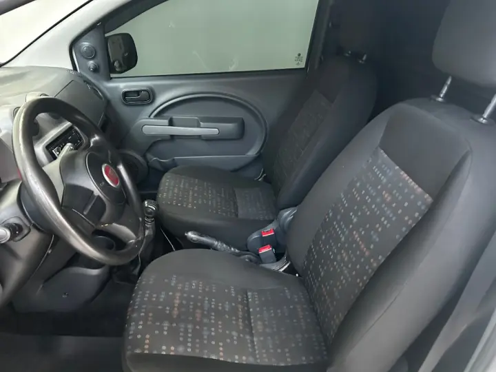Fiorino Endurance EVO 1.4 Flex 8V 2p