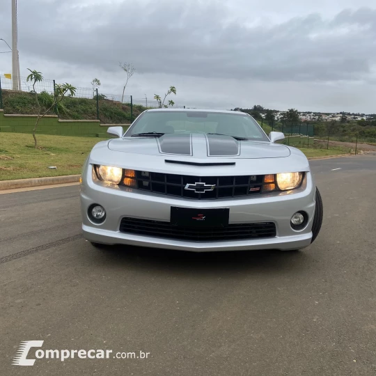 CAMARO 5.7 V8 SS