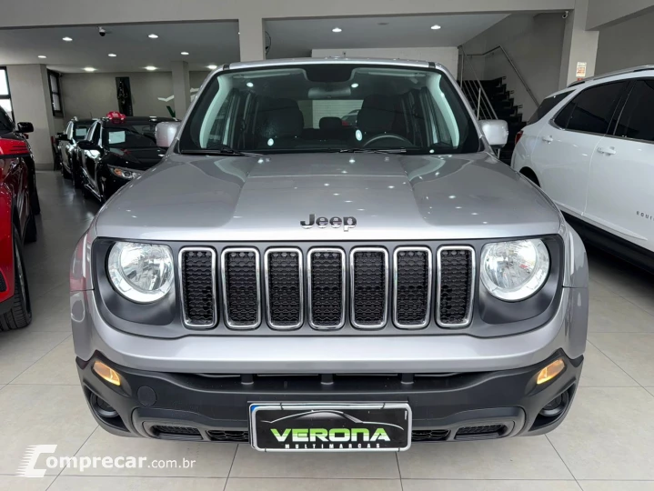 RENEGADE 1.8 16V