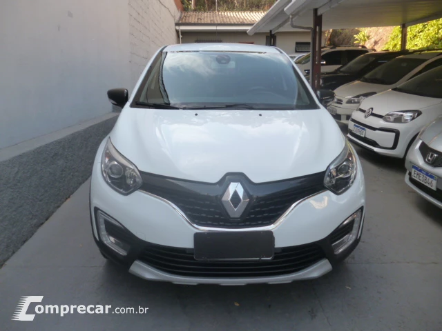 CAPTUR 1.6 16V SCE Intense