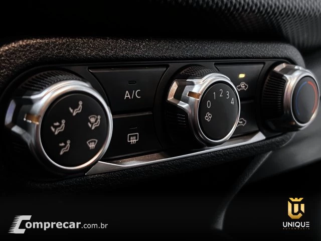 KICKS - 1.6 16V START SENSE XTRONIC