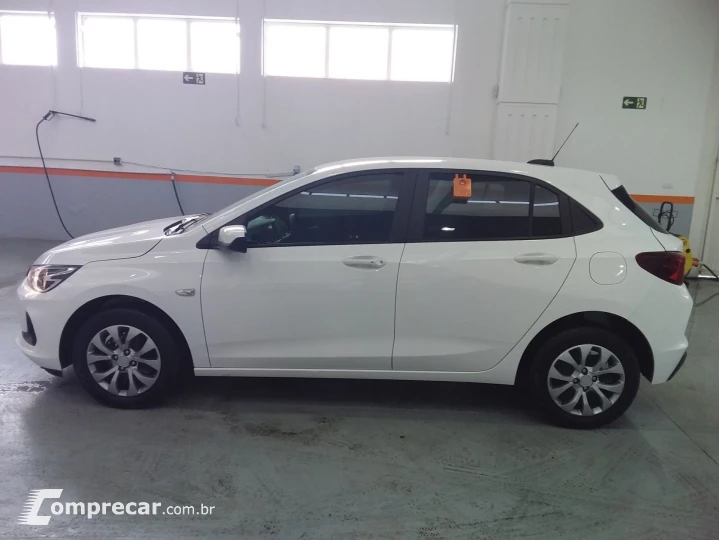 ONIX 1.0 TURBO FLEX LT MANUAL