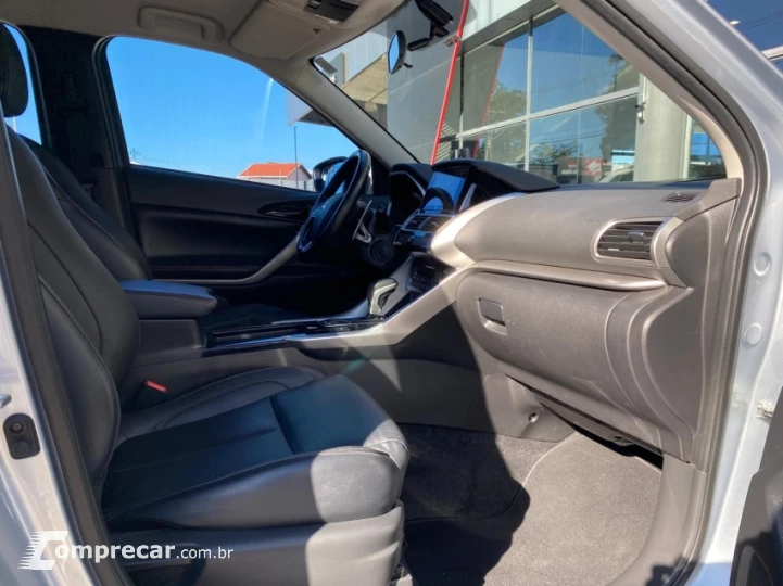 ECLIPSE CROSS 1.5 Mivec Turbo HPE