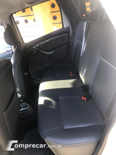 DUSTER 2.0 16V Dynamique