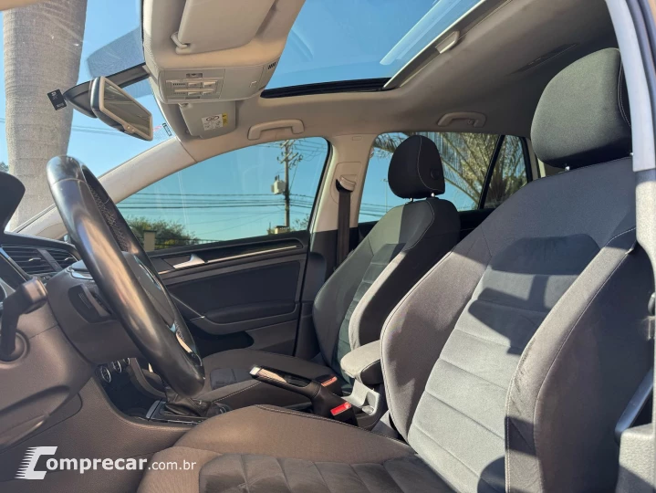 GOLF 1.4 TSI Highline 16V