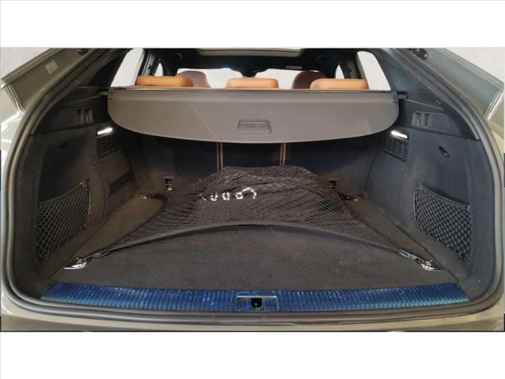 Q5 2.0 55 TFSIE PHEV SPORTBACK PERFORMANCE QUATTR