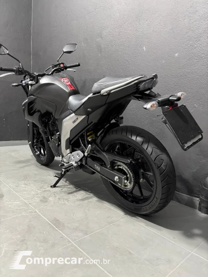 FAZER 250 FZ 25 ABS
