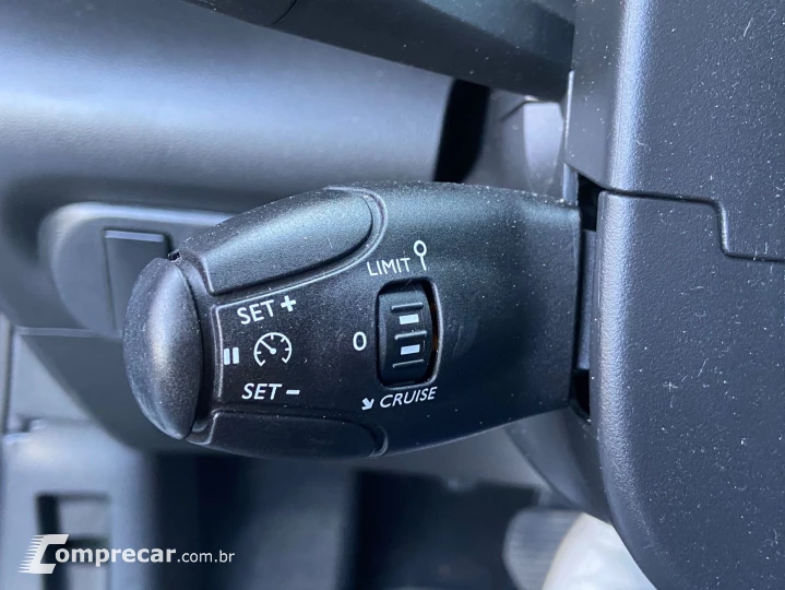 C4 CACTUS 1.6 VTI 120 Feel