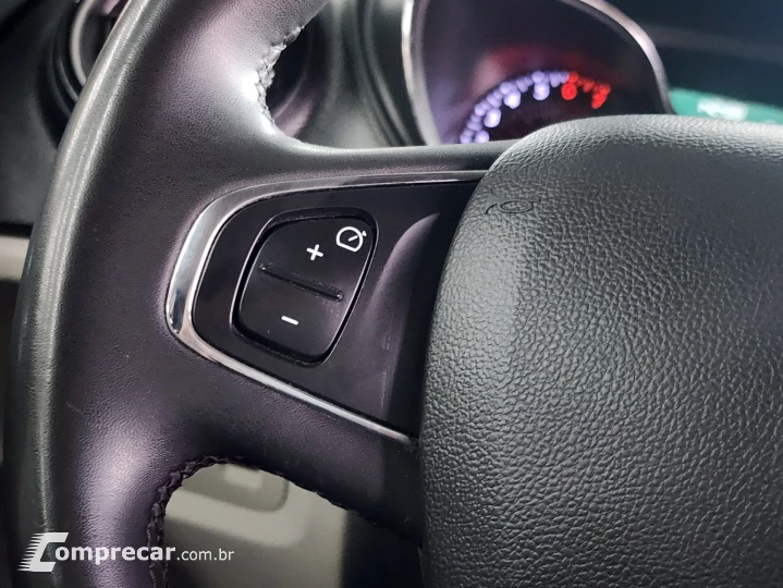 CAPTUR 1.6 16V SCE Intense