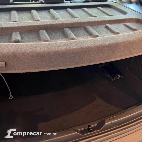 CAPTUR Intense 1.3 TB 16V Flex 5p Aut.