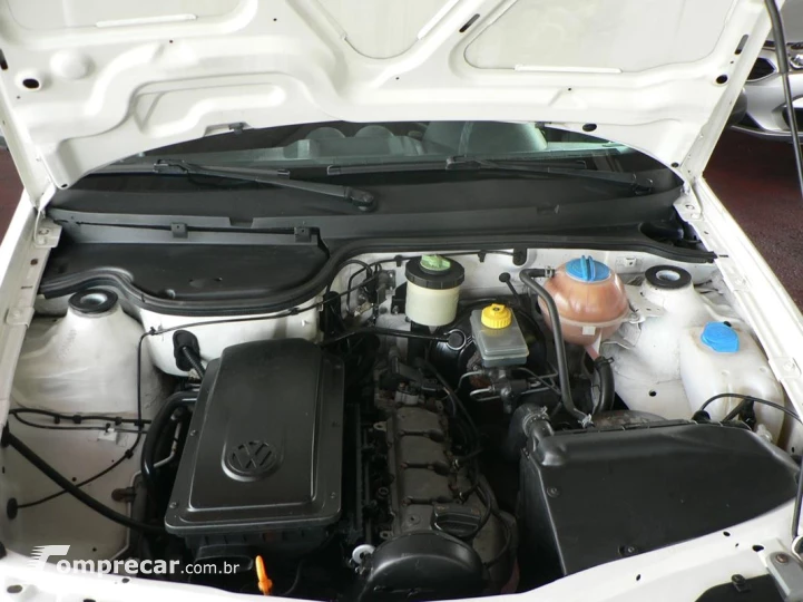 GOL 1.0 MI 8V G.IV