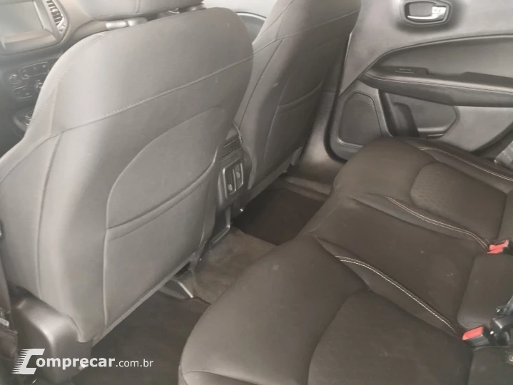 COMPASS 2.0 16V Sport