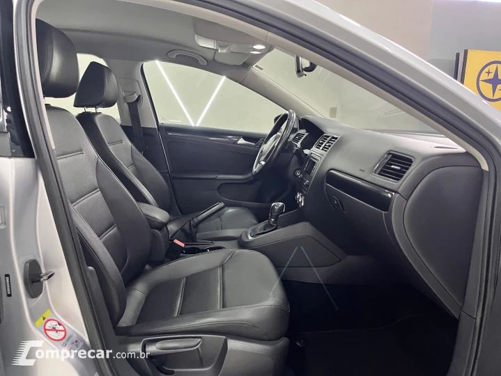 JETTA 2.0 Comfortline
