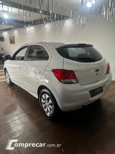 ONIX 1.0 MPFI LS 8V
