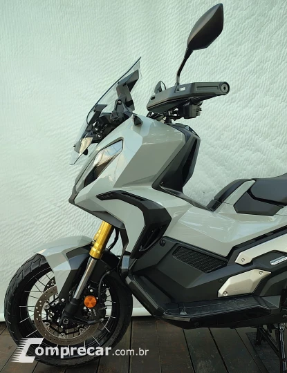 HONDA X-ADV