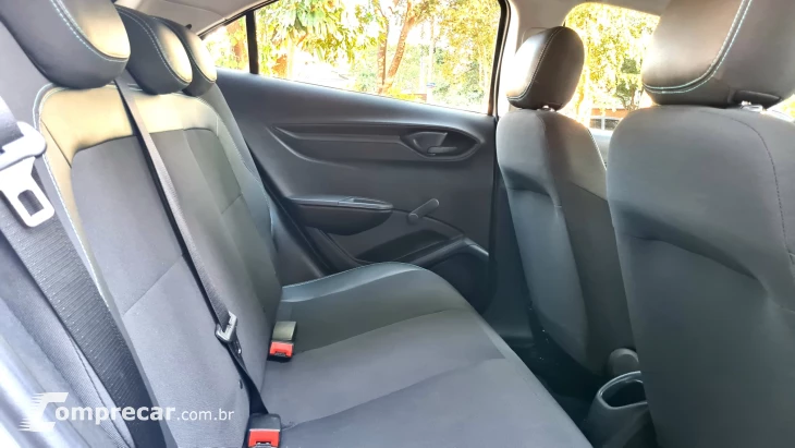 ONIX 1.0 MPFI JOY 8V