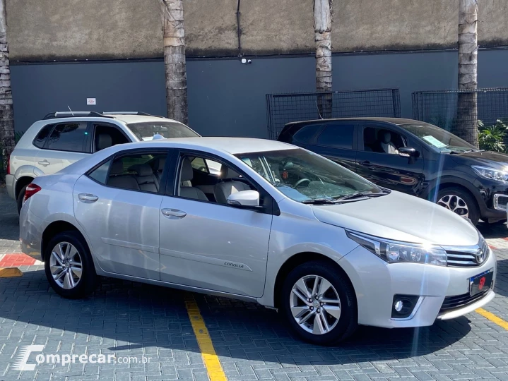 COROLLA 1.8 GLI Upper 16V