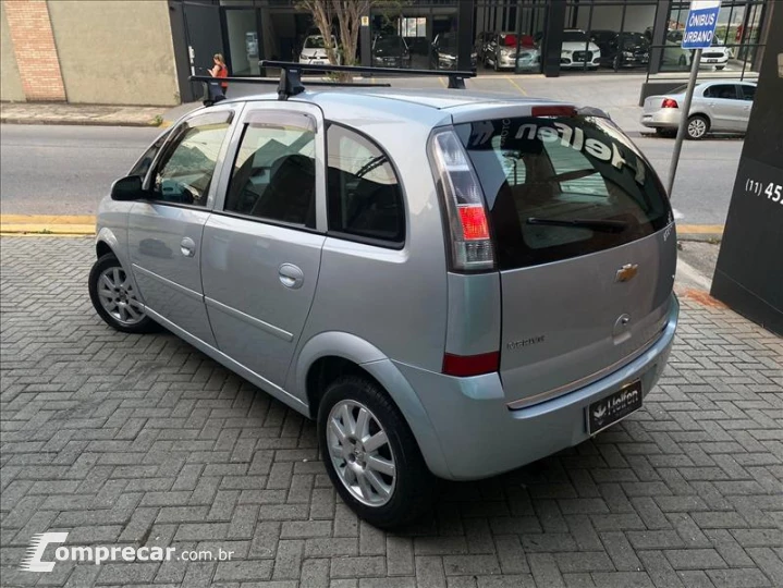 MERIVA 1.4 MPFI Maxx 8V