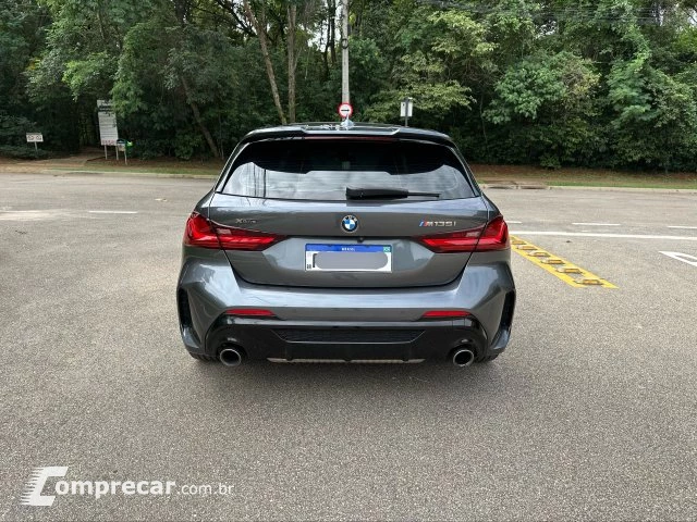 M 135i - 2.0 16V TURBO XDRIVE AUTOMÁTICO