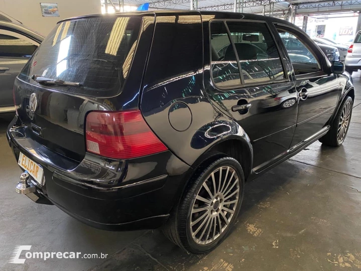 GOLF 2.0 MI 8V