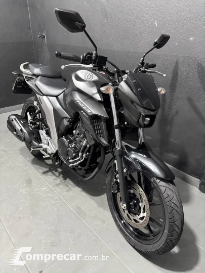 FAZER 250 FZ 25 ABS