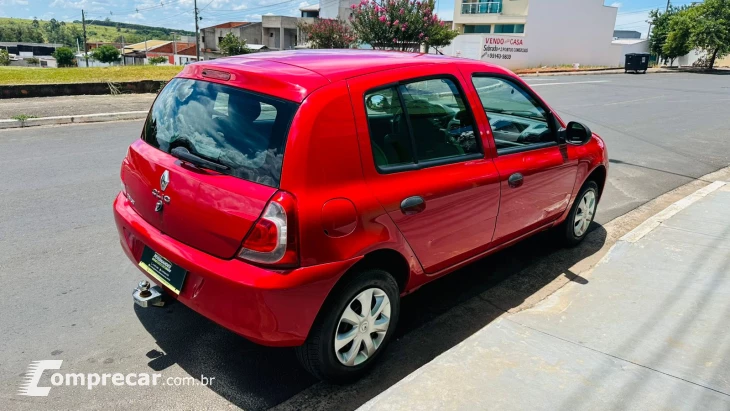 CLIO 1.0 Authentique 16V