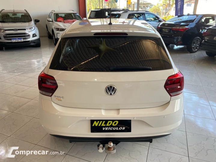 POLO 1.0 MPI