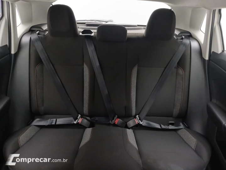 POLO 1.0 MPI TRACK MANUAL