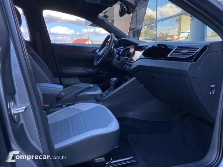 NIVUS 1.0 200 TSI Highline