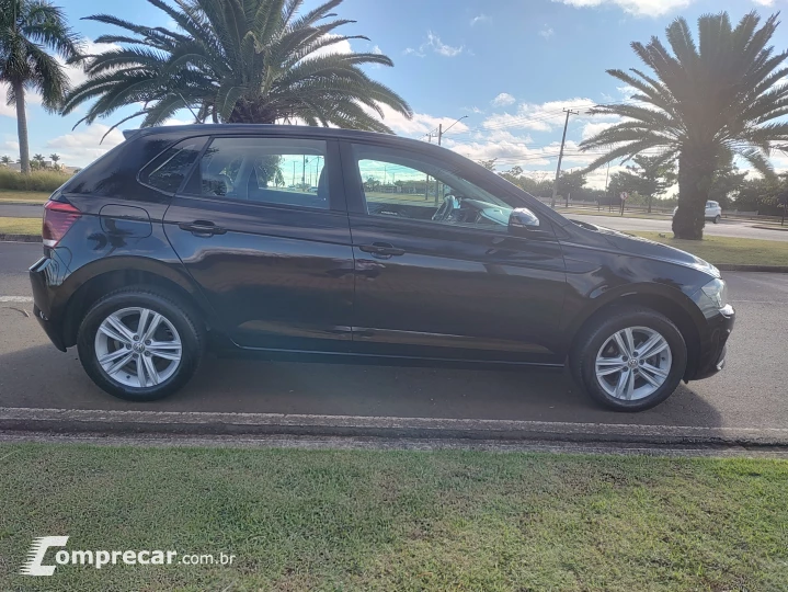 POLO 1.0 200 TSI Comfortline