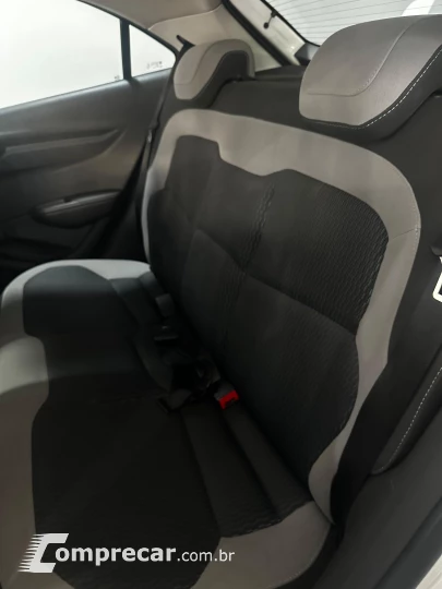 ONIX 1.0 MPFI LS 8V