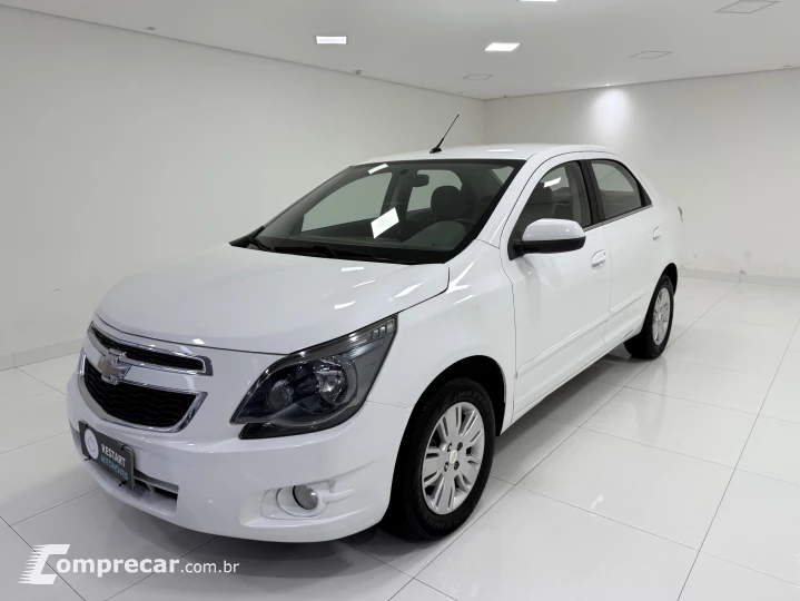 COBALT 1.8 MPFI LTZ 8V