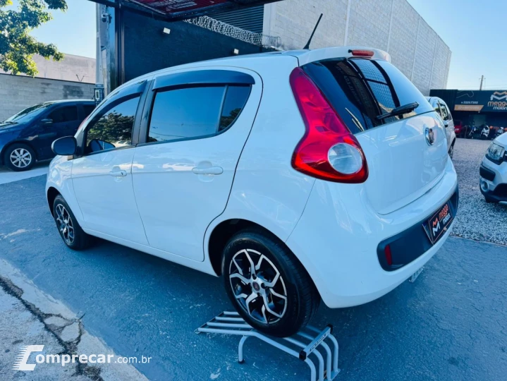 PALIO 1.0 MPI Attractive 8V