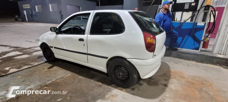 Palio 1.0 MPI