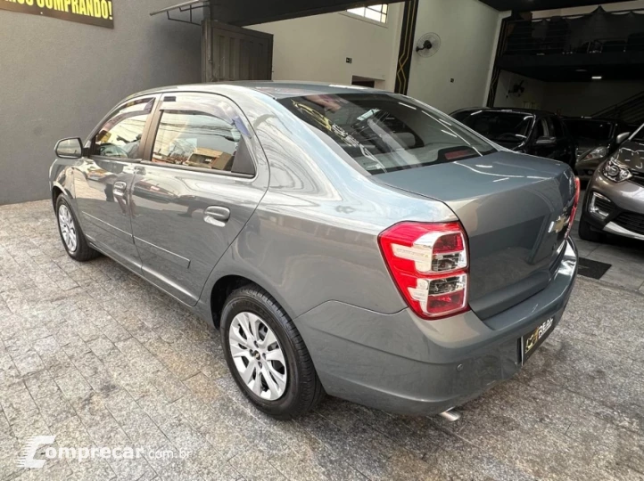 COBALT 1.4 LT 8V