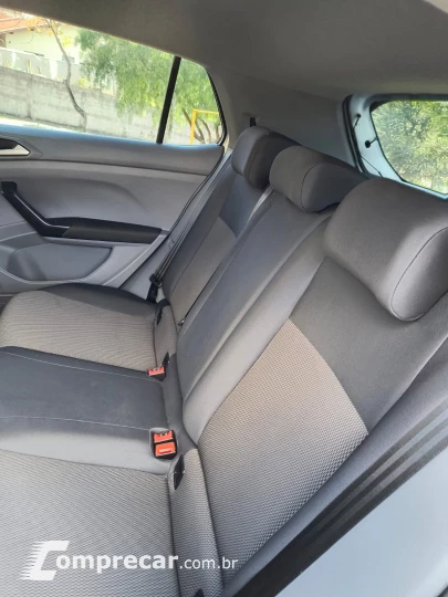 T-CROSS 1.0 200 TSI Sense