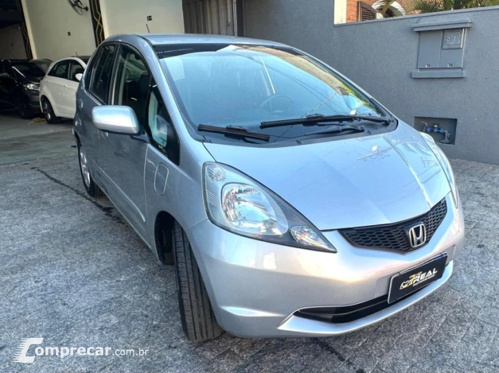 FIT 1.4 LX 8V