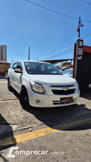 COBALT 1.4 LTZ 8V