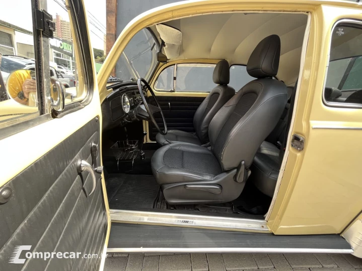 Fusca 1300 L