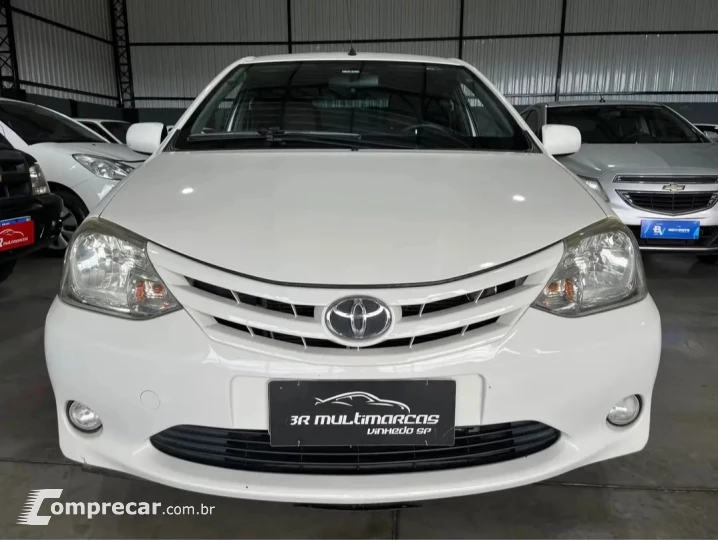 ETIOS 1.3 XS 16V