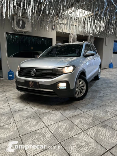 T-CROSS 1.0 200 TSI Sense