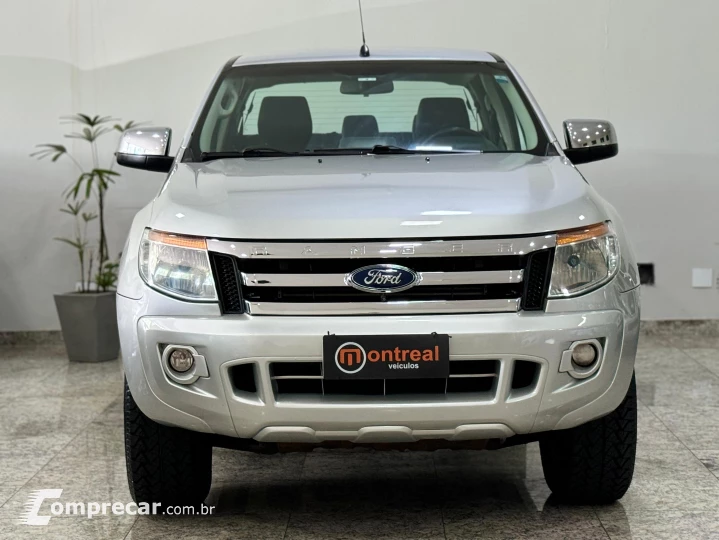 RANGER 3.2 XLT 4X4 CD 20V