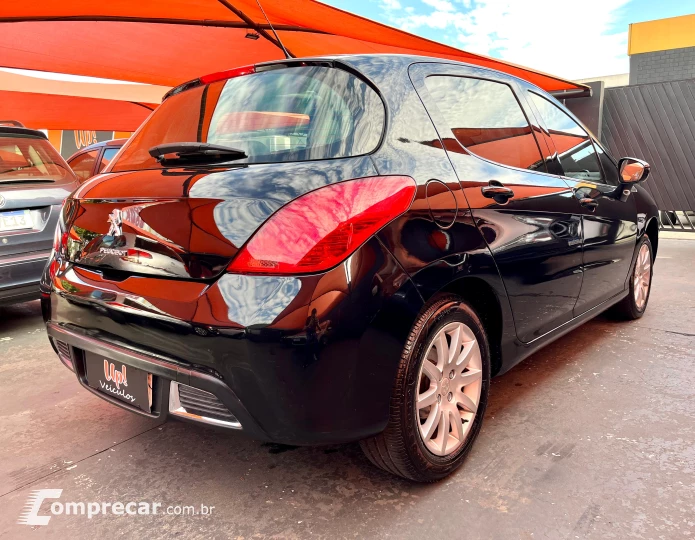 308 1.6 Active 16V