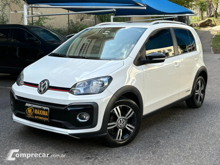UP 1.0 170 TSI Xtreme