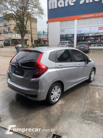 FIT 1.4 DX 16V