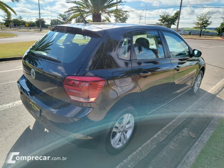 POLO 1.0 200 TSI Comfortline